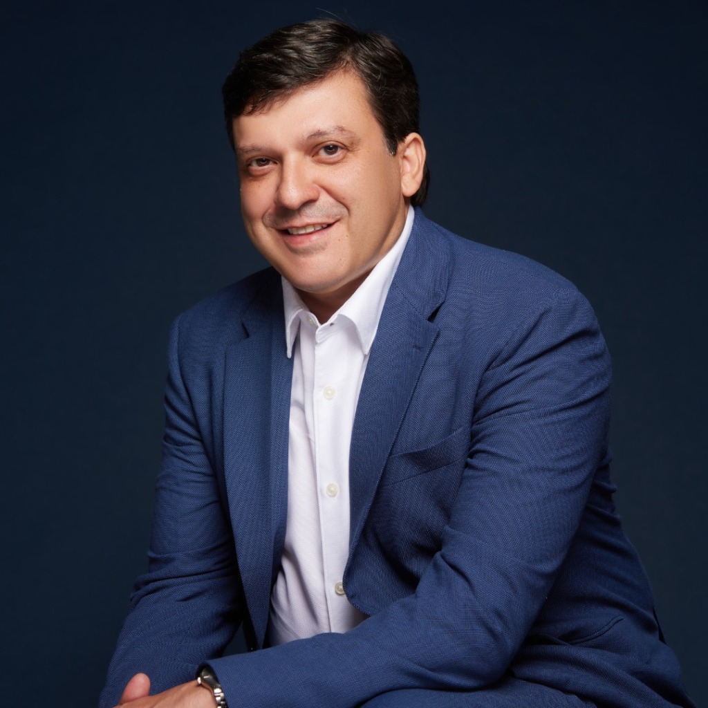 Dr. Frederico Nobre Baleeiro - Médico Oftalmologista e Cirurgião Ocular