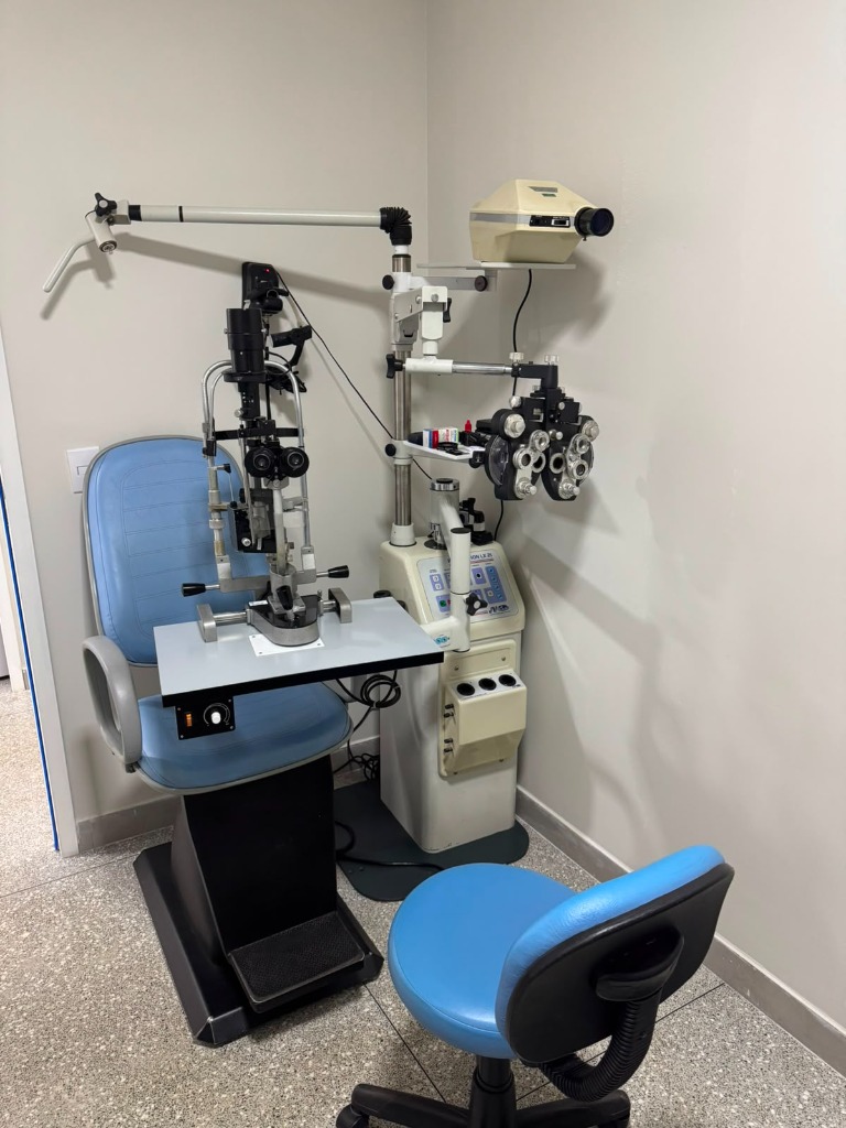Equipamentos de Diagnóstico Avançado na Clínica Nobre Centro Médico